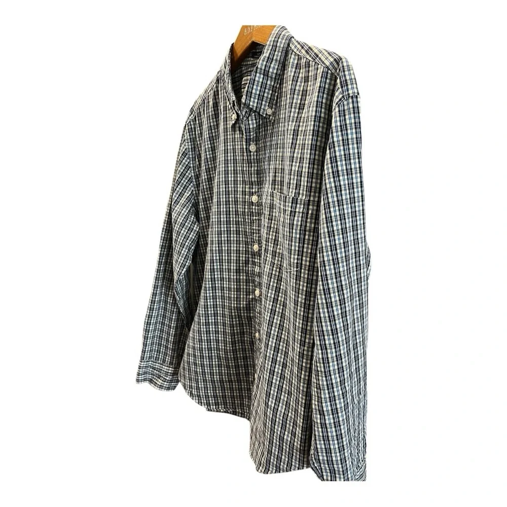 J. Crew excellent pre